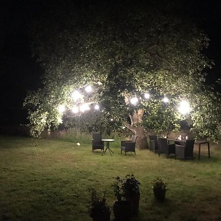 Redbrook Farm Bnb - Gateway To The New Forest Фордінґбрідж Екстер'єр фото