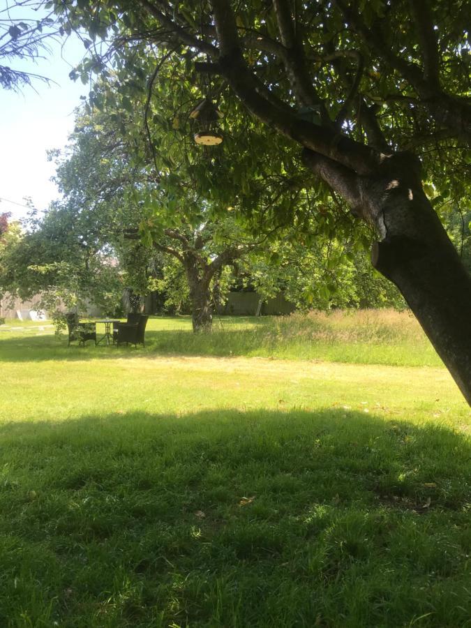 Redbrook Farm Bnb - Gateway To The New Forest Фордінґбрідж Екстер'єр фото