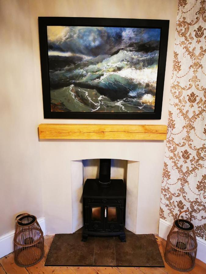 Redbrook Farm Bnb - Gateway To The New Forest Фордінґбрідж Екстер'єр фото