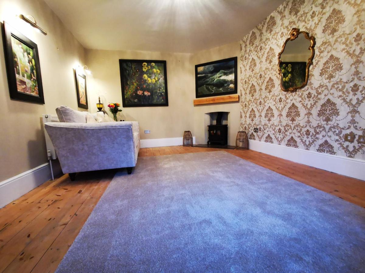 Redbrook Farm Bnb - Gateway To The New Forest Фордінґбрідж Екстер'єр фото